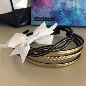 Headbands Bundle!! 🙌💁‍♀️